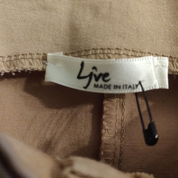 Live Italian dress - Picture 8 of 9